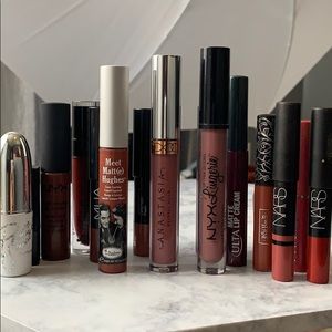 16 piece Lipcolor bundle